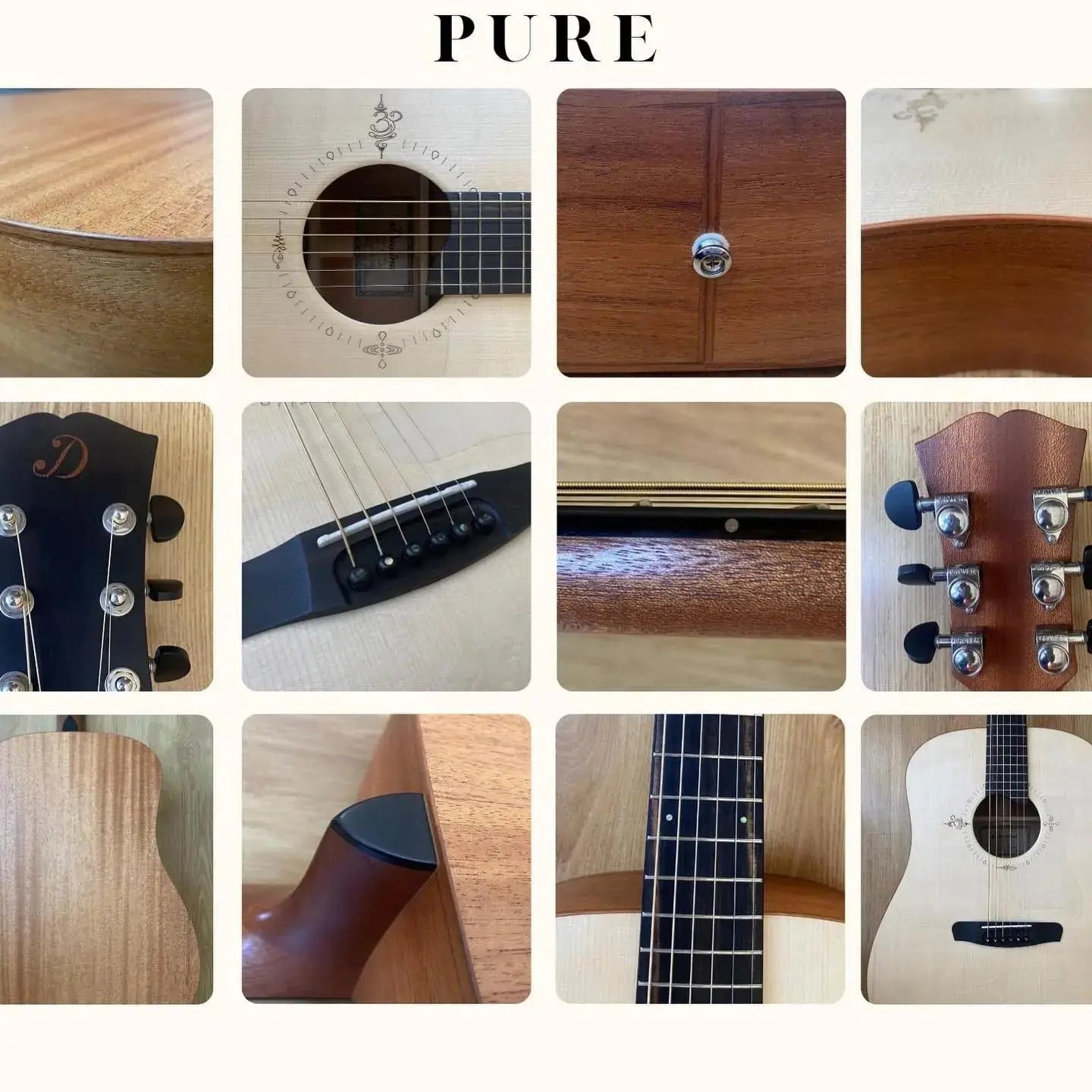 #dowinaguitars #ins - Richards Guitars Of Stratford Upon Avon