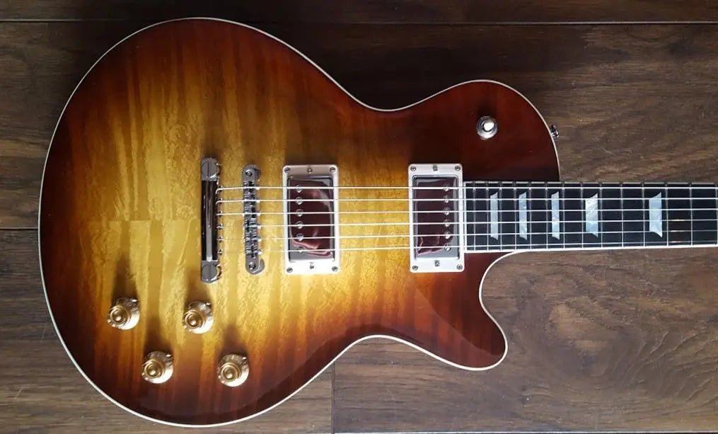 Eastman Guitars. The UKs Dedicated Eastman Guitar Specialist - Richards Guitars Of Stratford Upon Avon