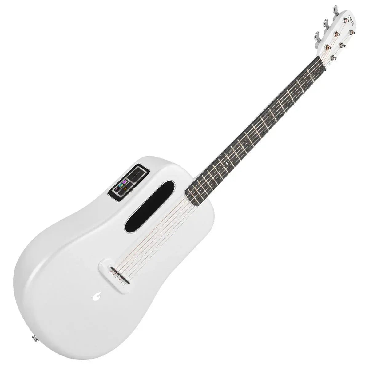Guitar With Built In Drum Machine? You Got It! The Lava ME3 - Richards Guitars Of Stratford Upon Avon