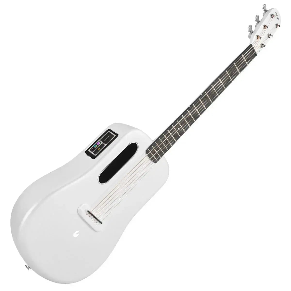 Guitar With Built In Drum Machine? You Got It! The Lava ME3 - Richards Guitars Of Stratford Upon Avon