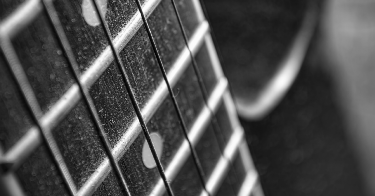 How Often Should I Change The Strings on My Guitar? The Ultimate Guide on How Often You Should Change Guitar Strings! - Richards Guitars Of Stratford Upon Avon