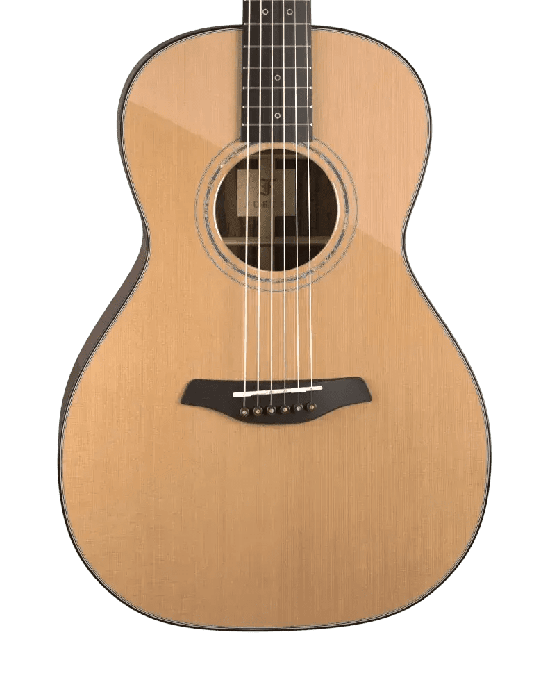 Is A 12 Fret Guitar Right For You? Looking Into Who Would Use A 12 Fret Guitar & Why - Richards Guitars Of Stratford Upon Avon