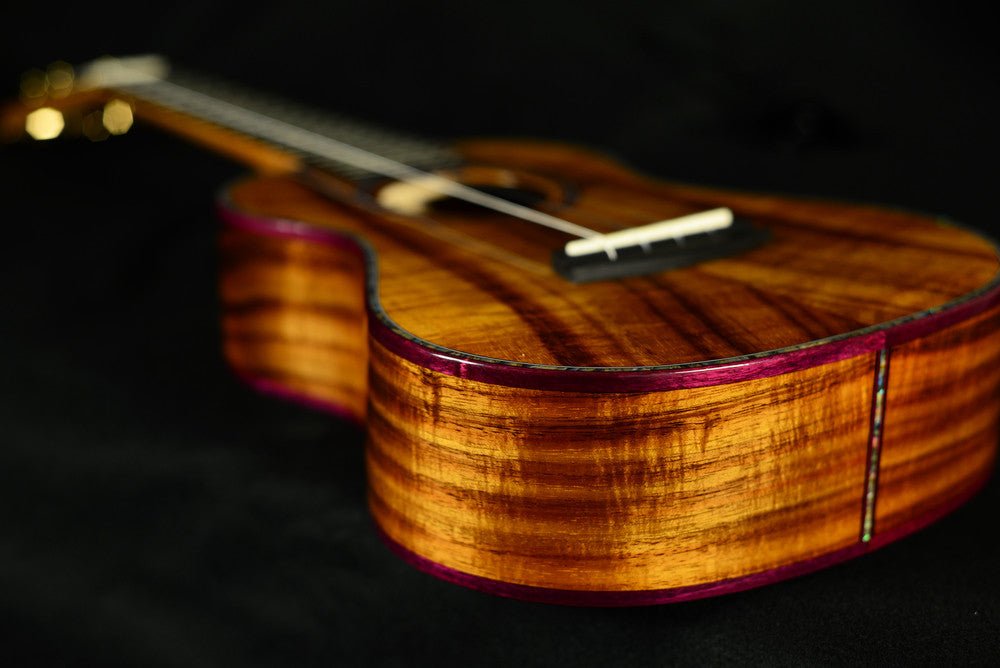Quality Ukulules & Mandolins In Stratford Upon Avon, Warwickshire! - Richards Guitars Of Stratford Upon Avon