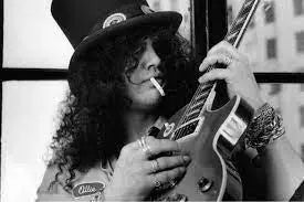 What Guitar Does Slash Play? A Look Into His Legendary Guitar Gear. - Richards Guitars Of Stratford Upon Avon