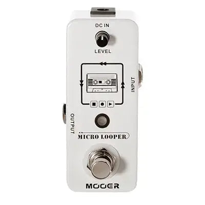 Why You Need a Guitar Looper (Even If You Dont Know It Yet) - Richards Guitars Of Stratford Upon Avon