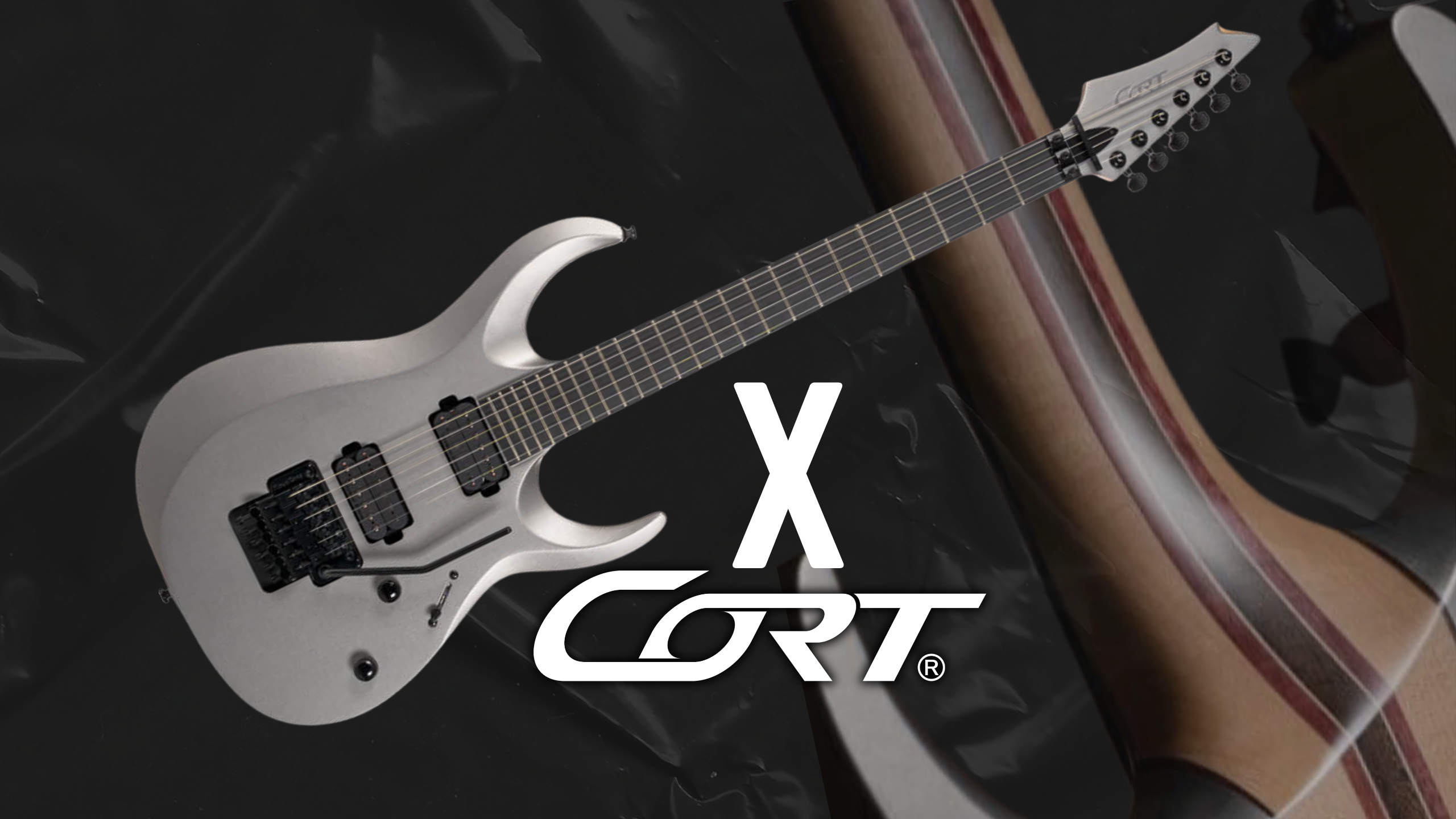 Cort X Series Electric Guitars