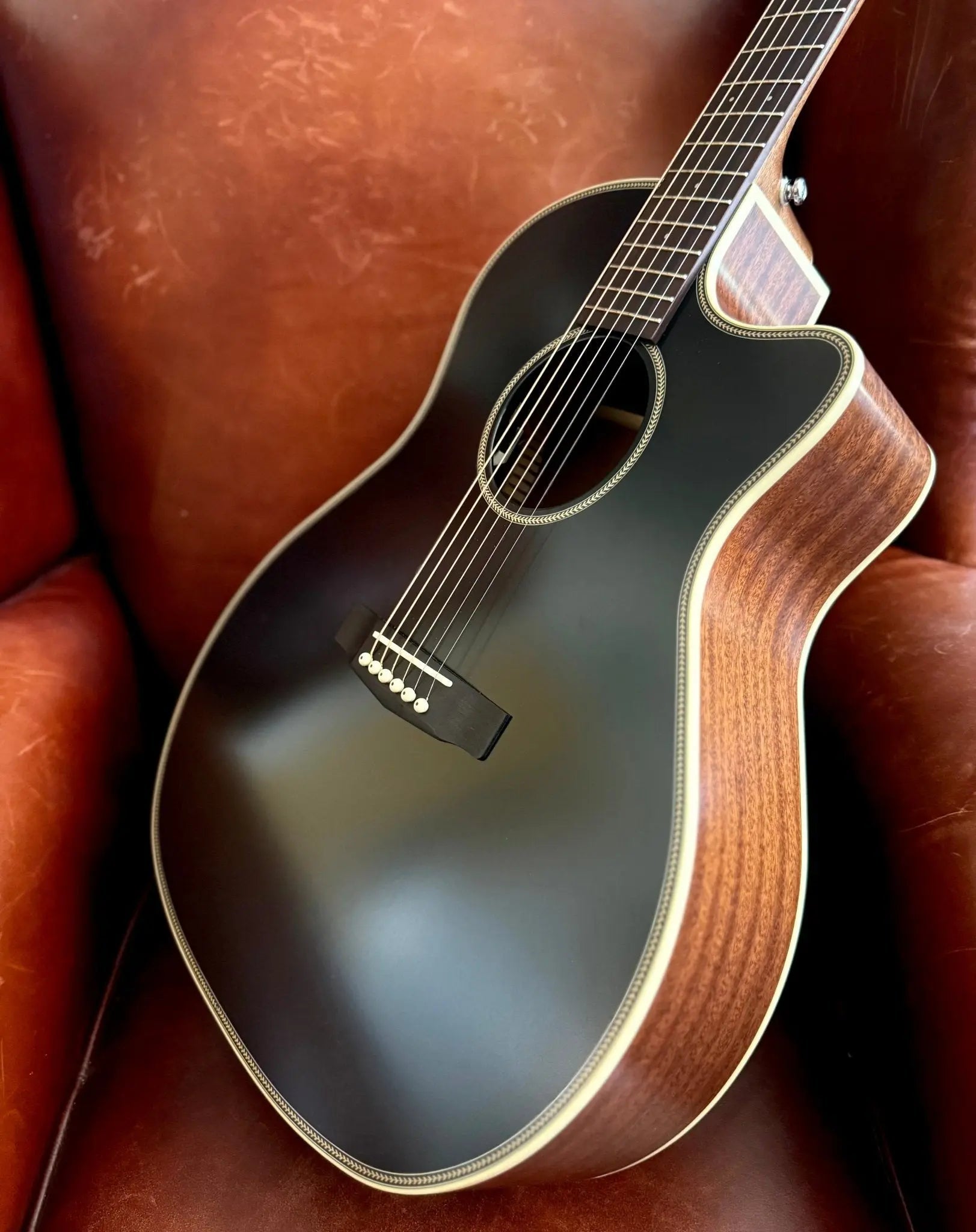 Cort Essence Guitar Collection. The Best Electro Acoustic Guitars Under £500 - Richards Guitars Of Stratford Upon Avon