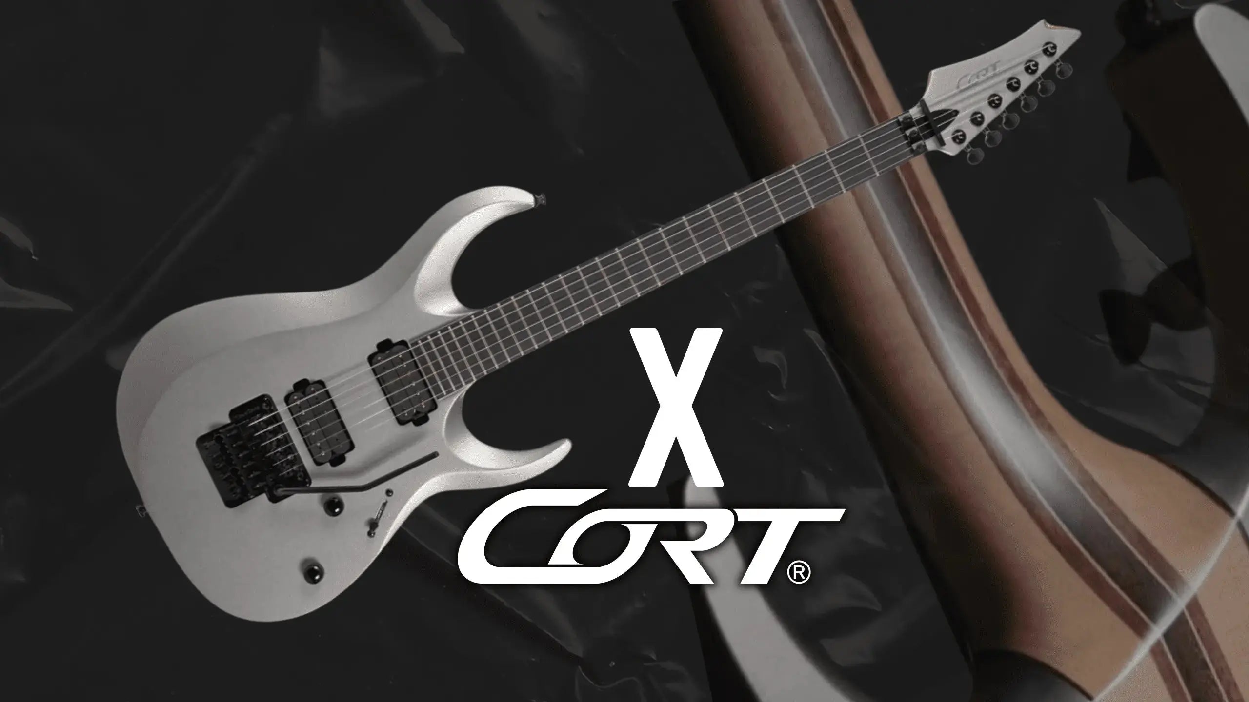 Cort-X-Series-Electric-Guitars Richards Guitars Of Stratford Upon Avon
