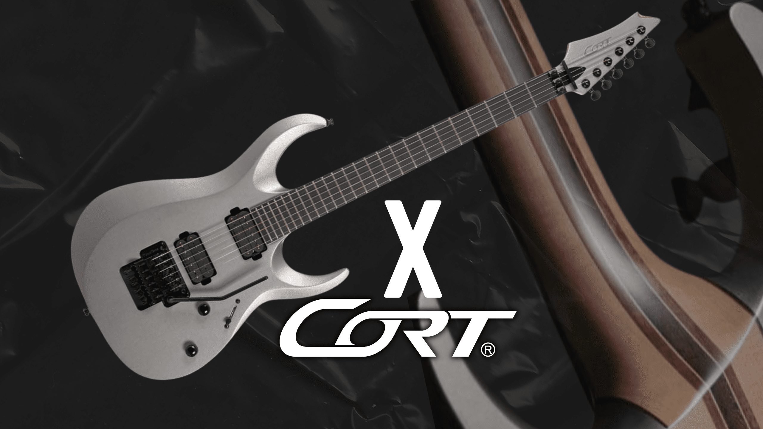 Cort X Series Electric Guitars - Richards Guitars Of Stratford Upon Avon