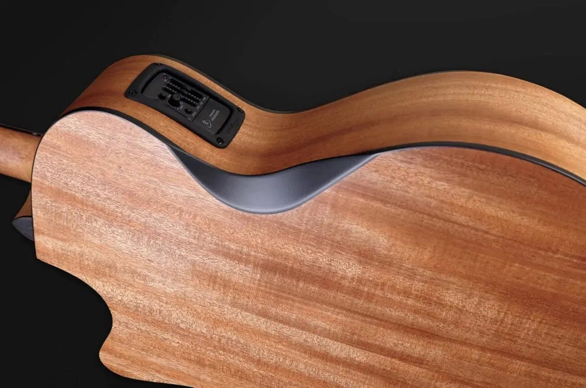 Furch Blue Performance Series Electro Acoustic Guitars - Richards Guitars Of Stratford Upon Avon