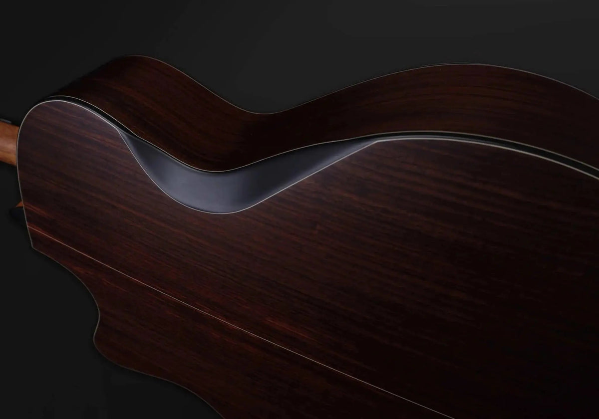 Furch Green Performance Series Electro Acoustic Guitars - Richards Guitars Of Stratford Upon Avon