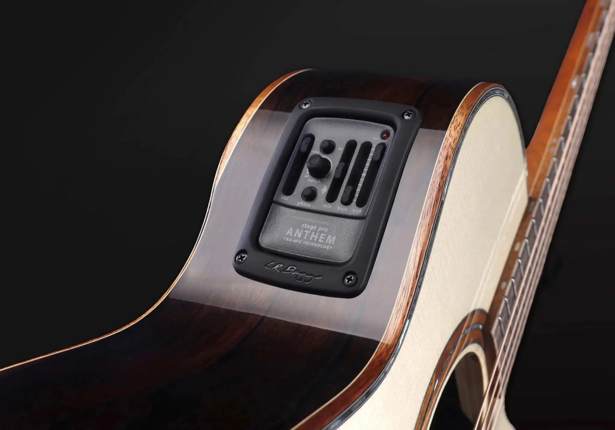Furch Red Performance Series Electro Acoustic Guitars - Richards Guitars Of Stratford Upon Avon