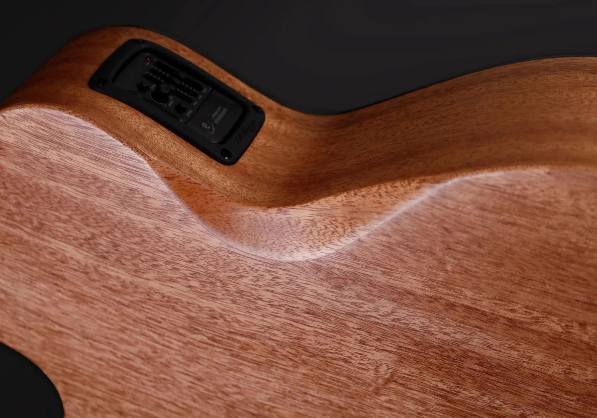 Furch Violet Performance Series Electro Acoustic Guitars - Richards Guitars Of Stratford Upon Avon
