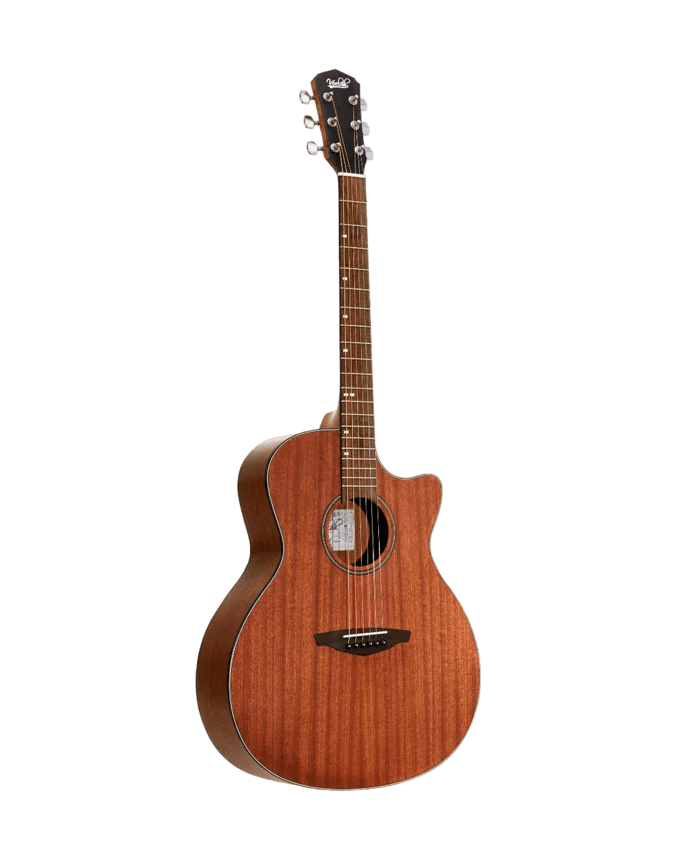 Veelah Vero Series Acoustic Guitars. The Best "First Acoustic Guitar" - Richards Guitars Of Stratford Upon Avon