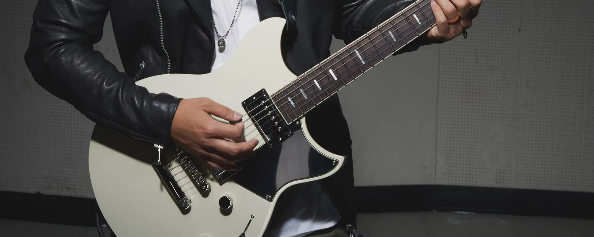Yamaha Revstar Standard Electric Guitars - Richards Guitars Of Stratford Upon Avon