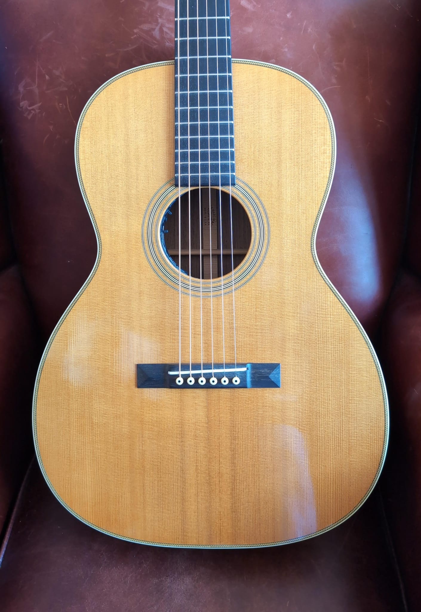 Buy Martin OOO-VS (Used)