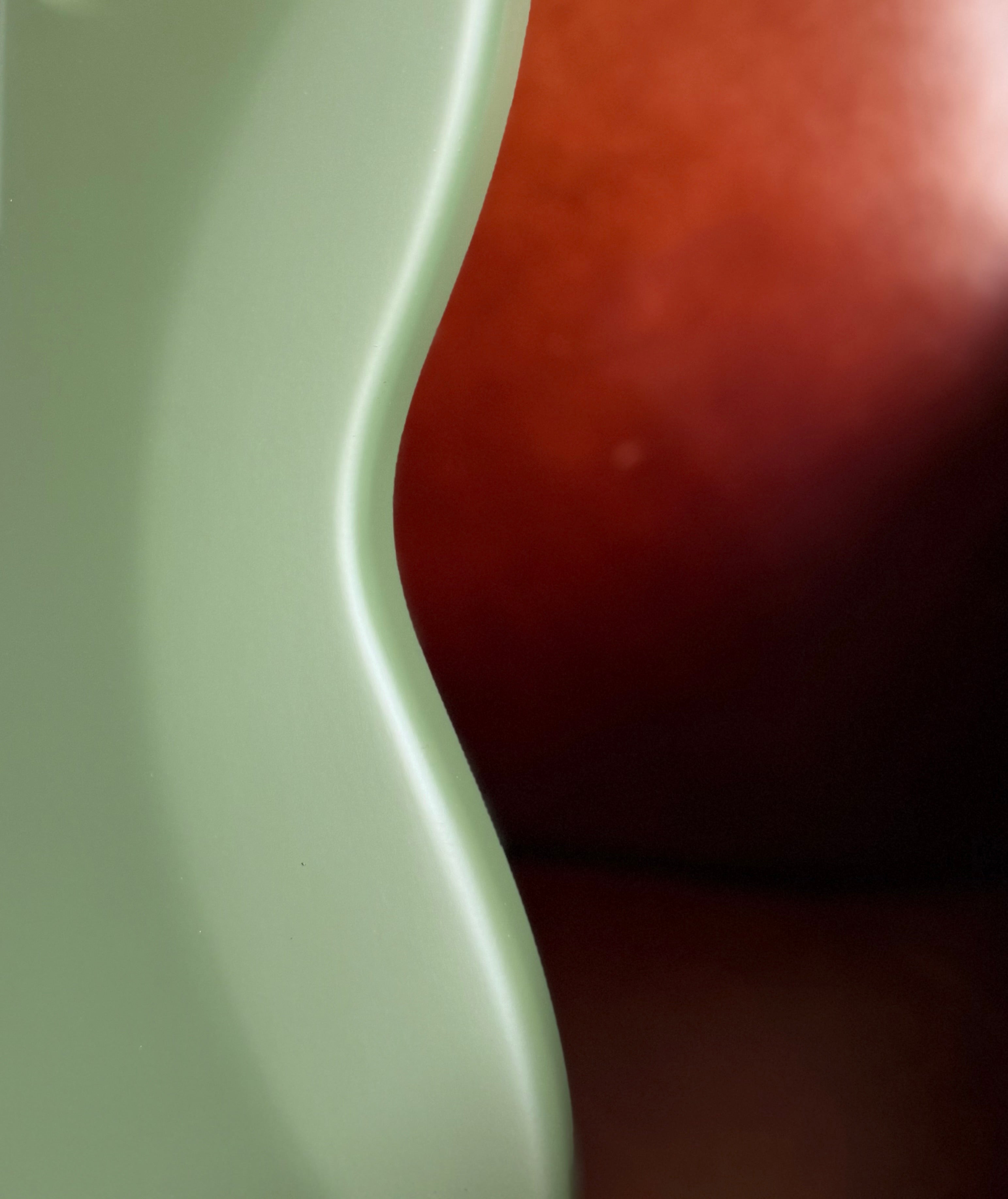 Valiant Mini Bass Olive Green. World Class Precision Engineered Mini Bass - INCREDIBLE!