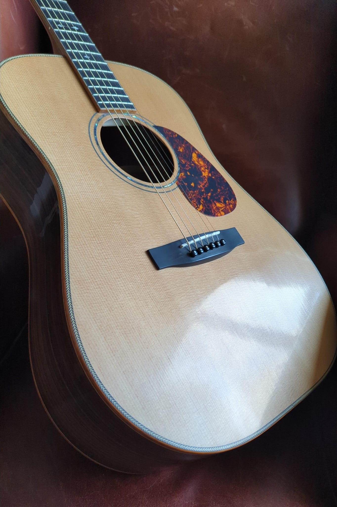 Furch Vintage 3 D-SR (Used)