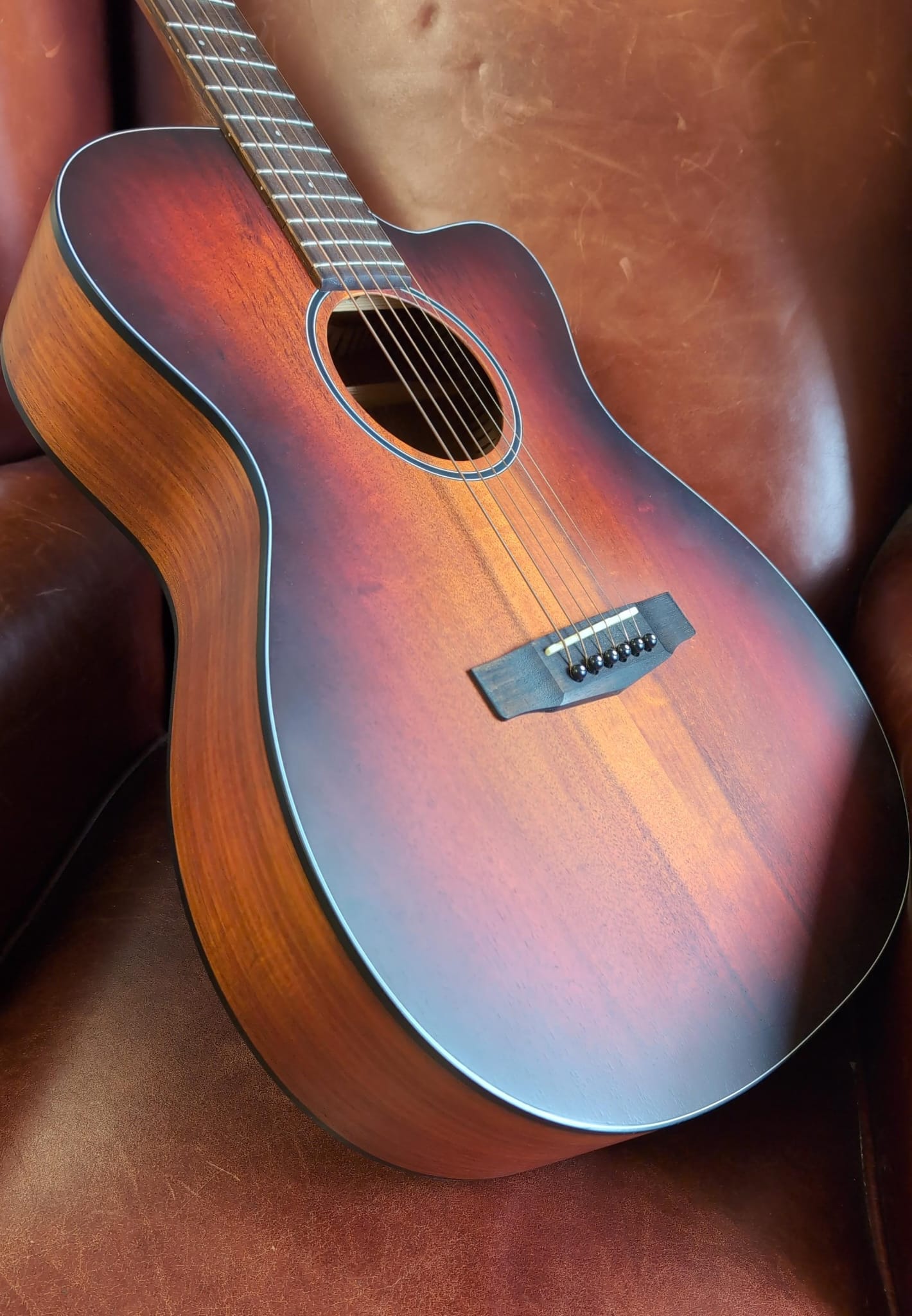 Buy Cort Core OC Blackwood (B-stock)