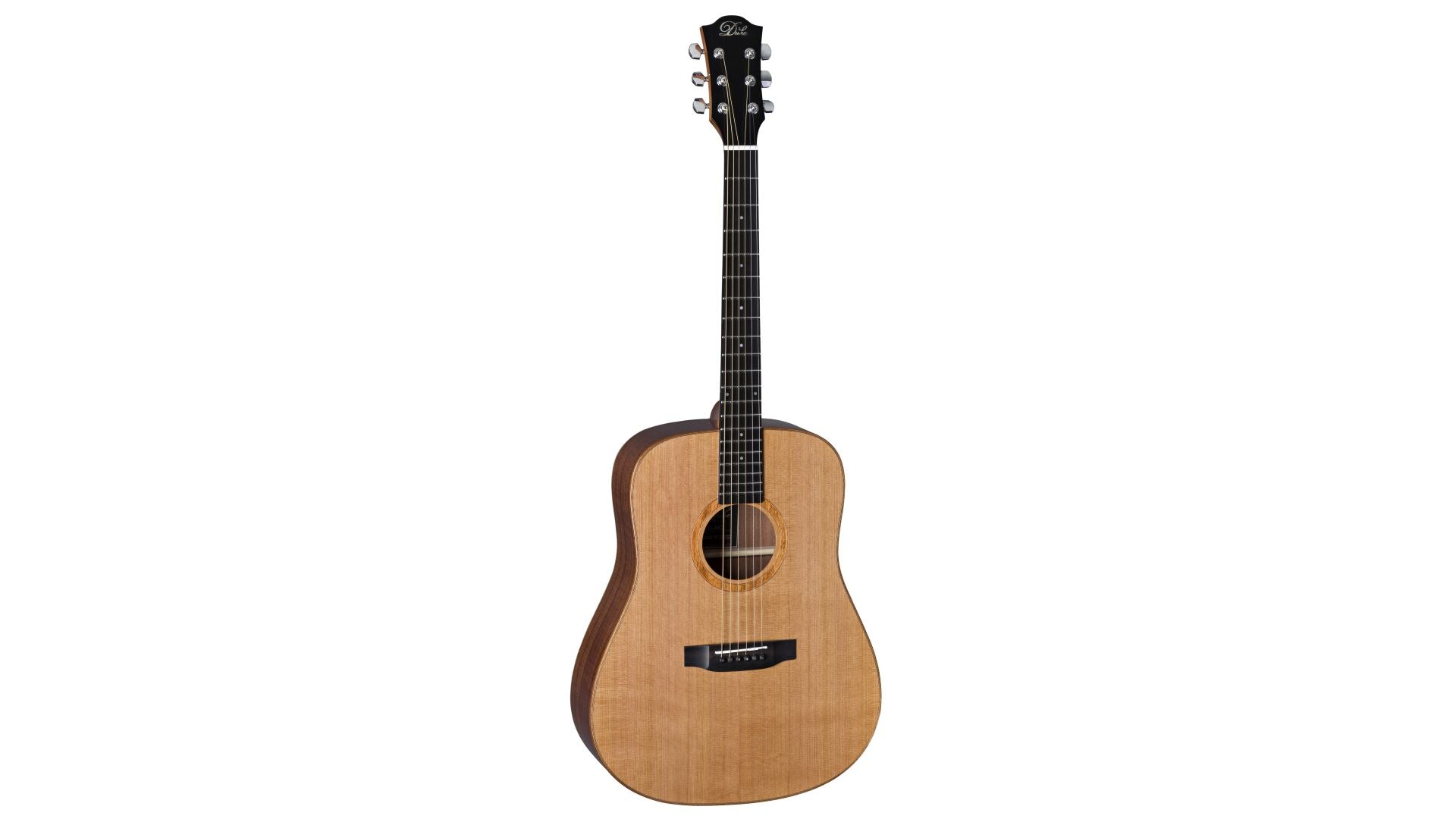 Duke D-MC Dreadnougt Acoustic Guitar