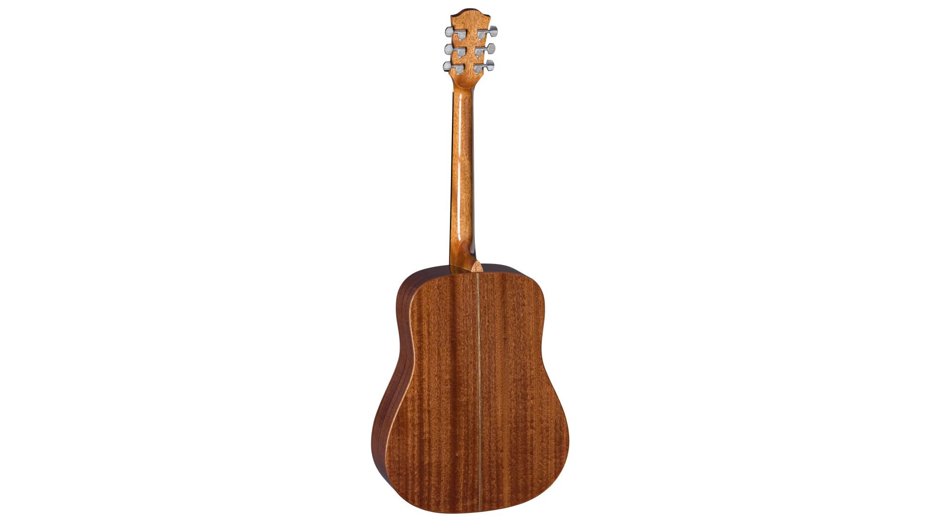Duke D-MC Dreadnougt Acoustic Guitar
