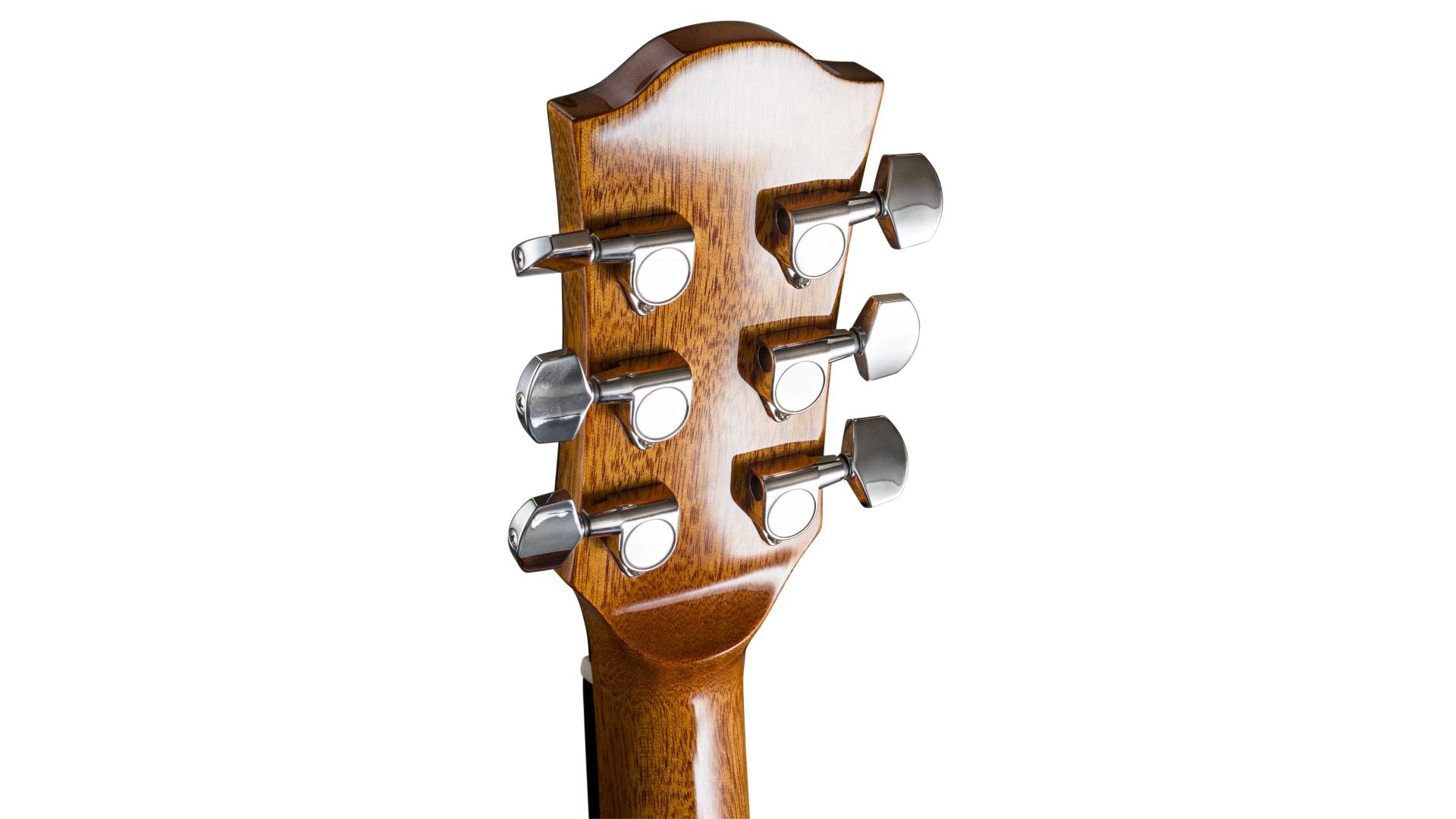 Duke D-MC Dreadnougt Acoustic Guitar