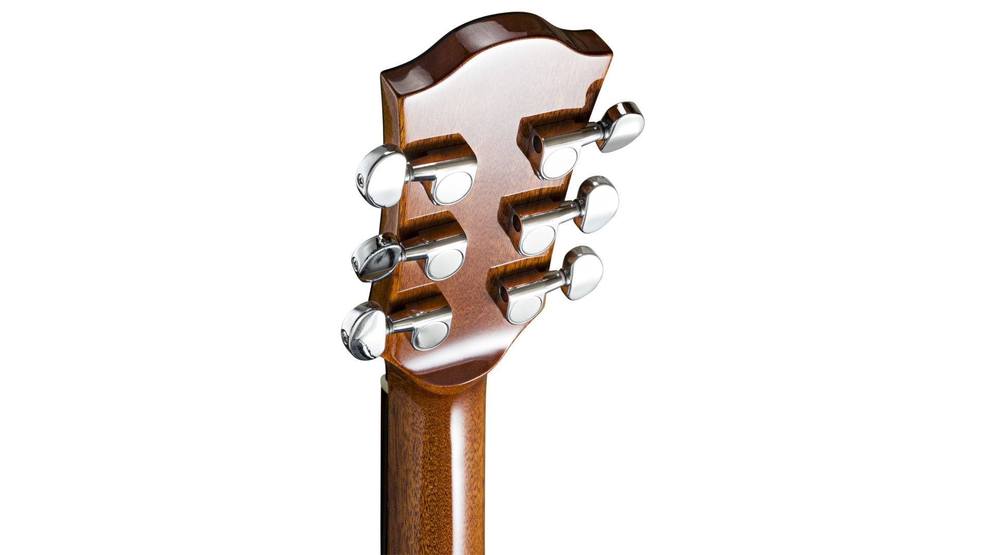GA-PF-Cut Acoustic Guitar (Inc. Deluxe Gigbag)