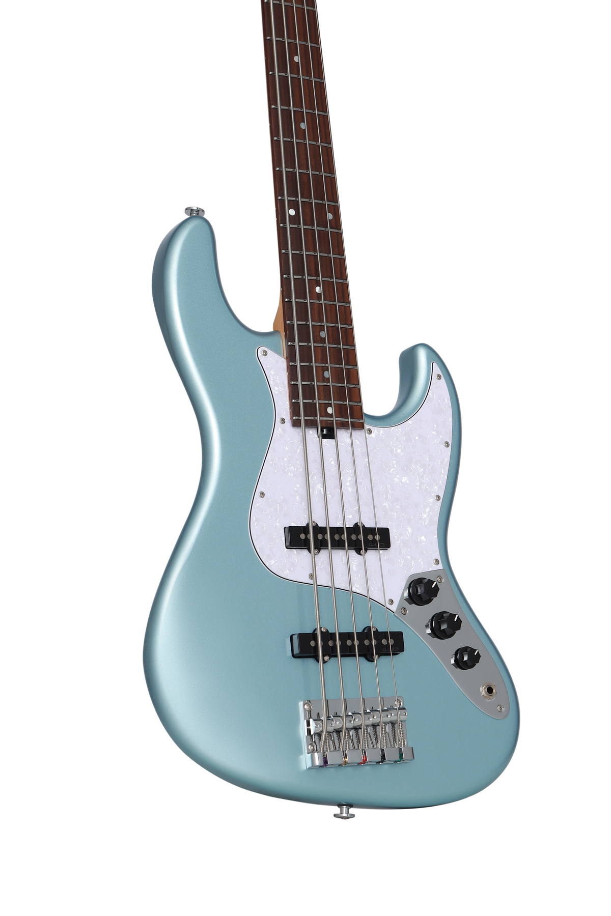 Keipro KJB5-Standard-R MIB Bass Guitar