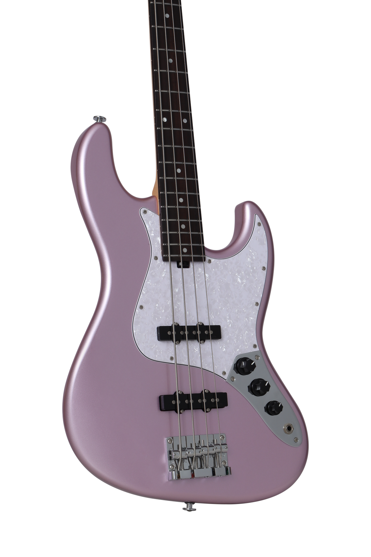 Keipro KJB-Standard-R MPK Bass Guitar