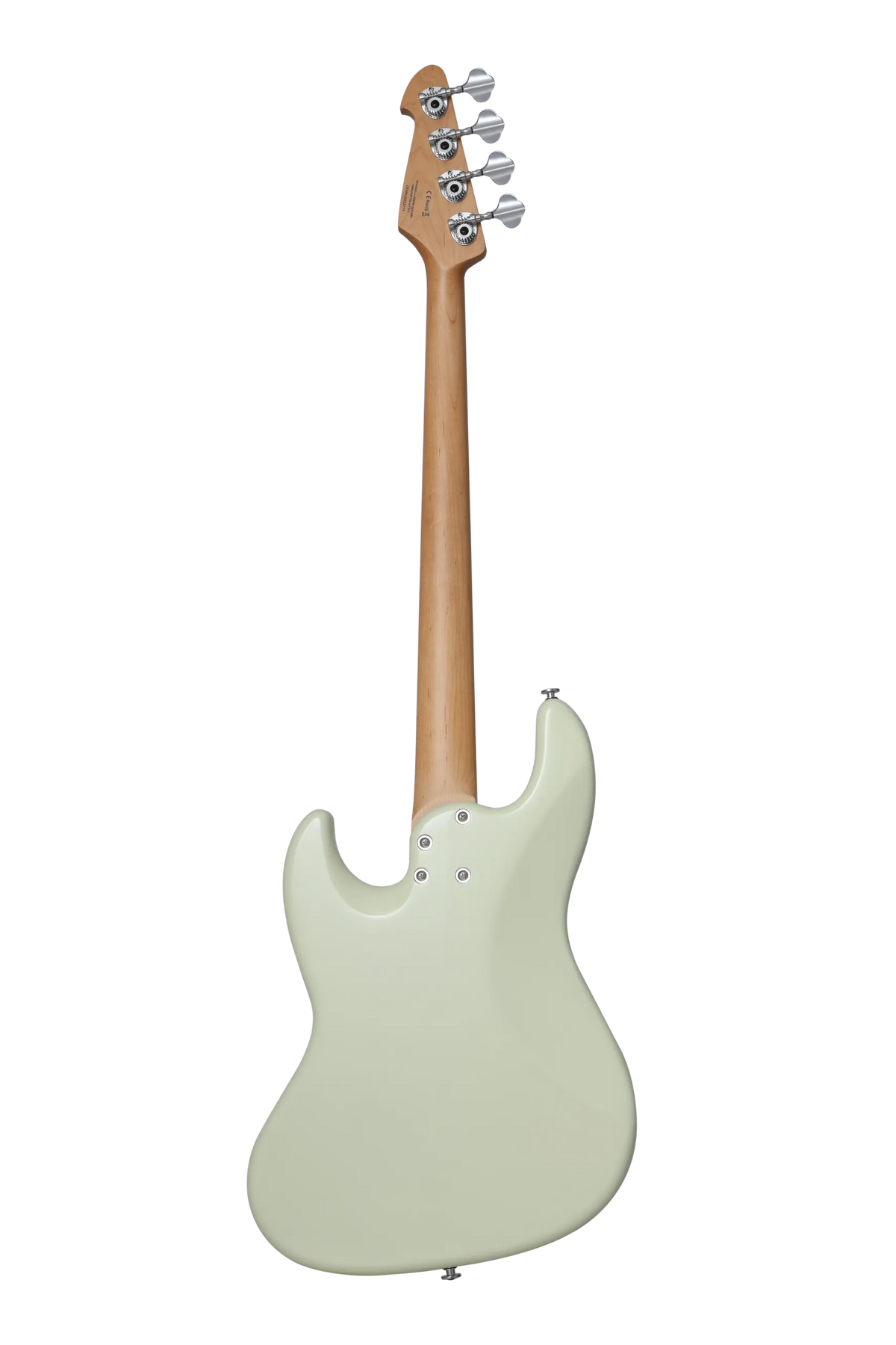 Keipro KJB-Standard-R OW Bass Guitar