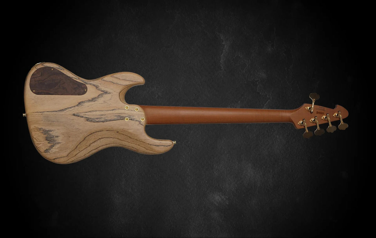 Keipro KJBM5-Custom Premium-B Bass Guitar