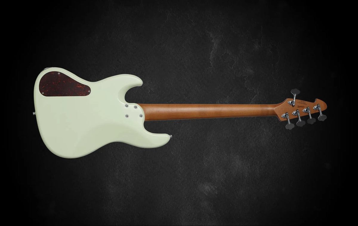 Keipro KJBM5-Custom Act OW Bass