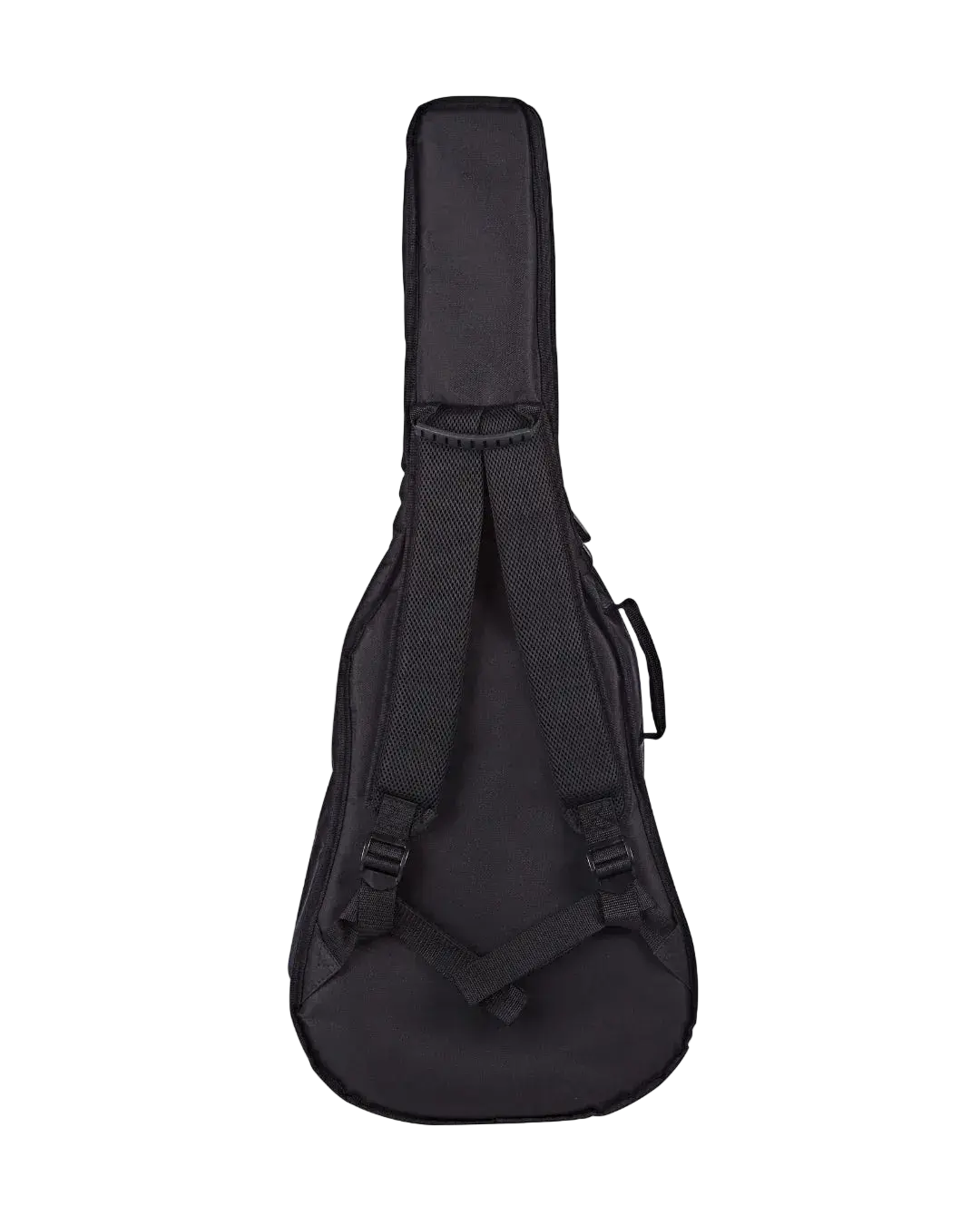 Buy Veelah Togo Solid Top Mahogany Acoustic Travel Guitar w/ Gig Bag