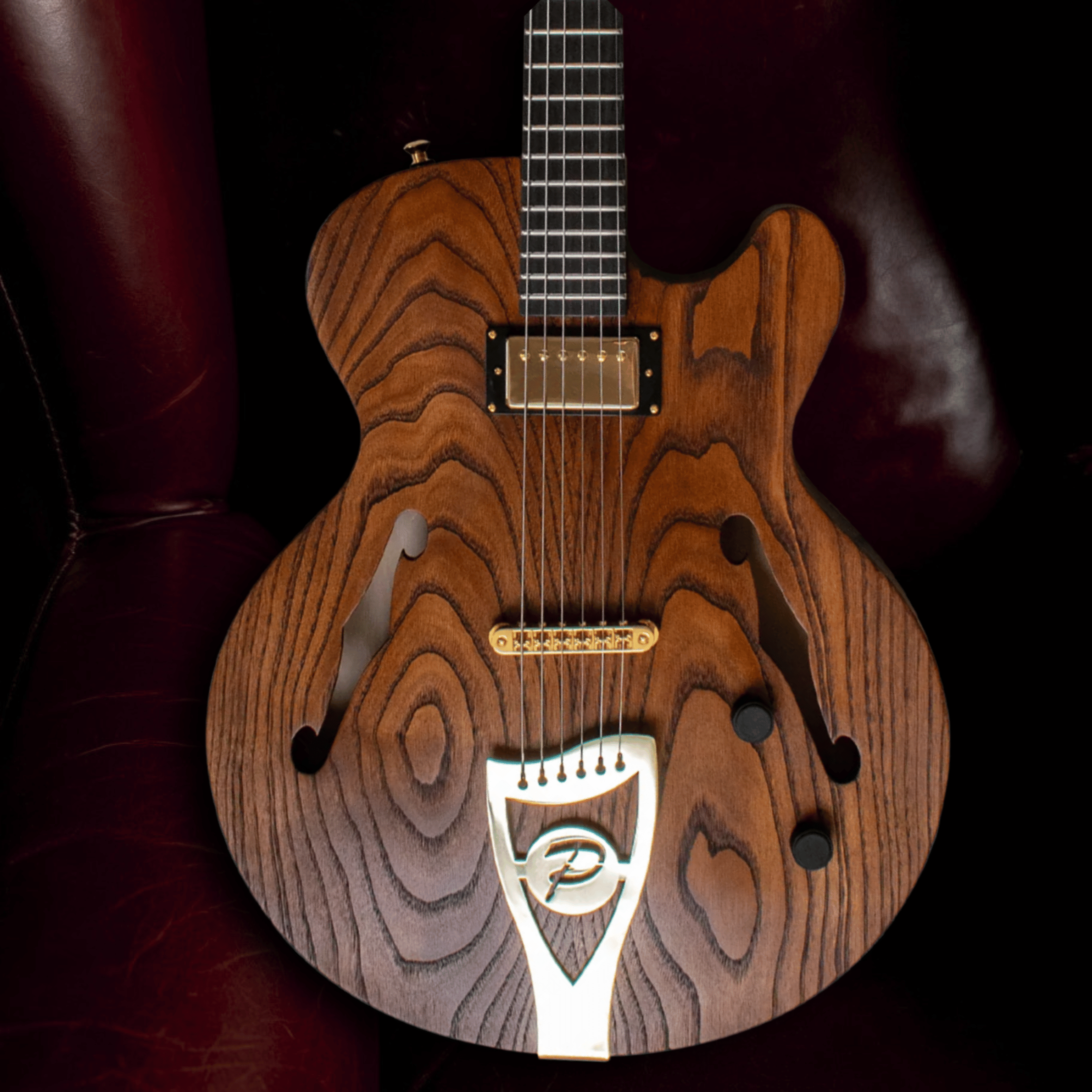 Paoletti 500J H - 000 Natural