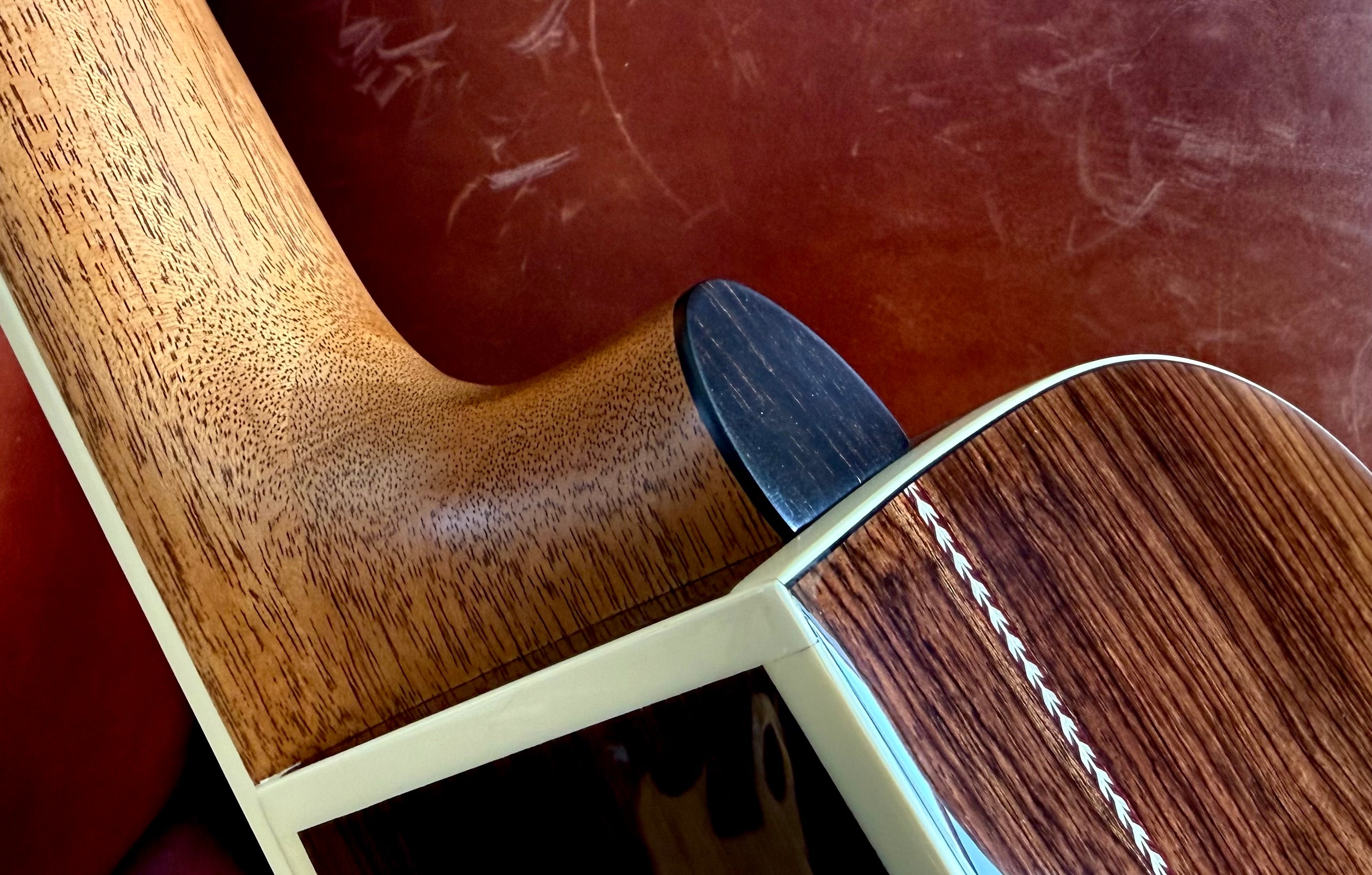Buy Godin Connaisseur MJ Satina RW Electro Acoustic Guitar
