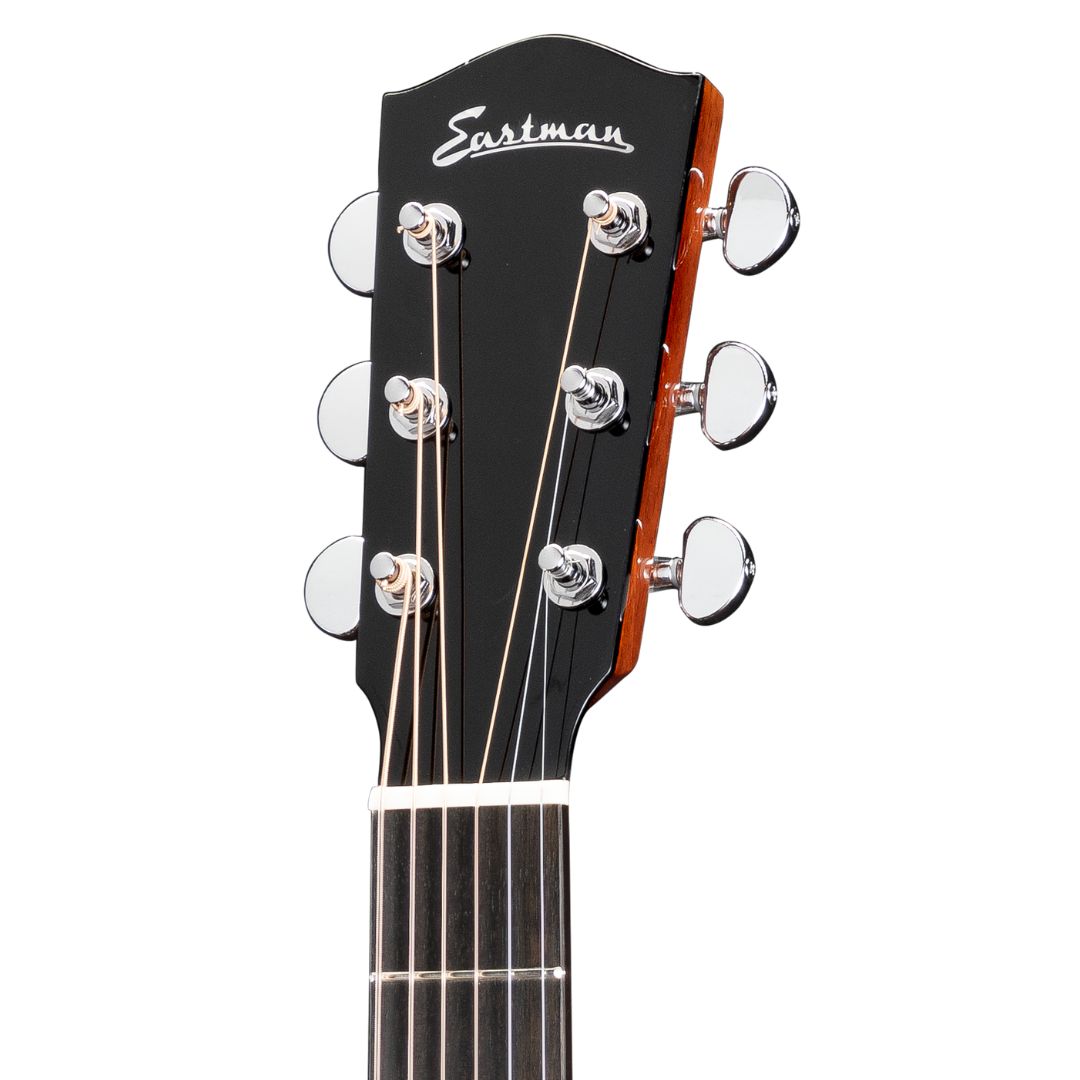 Eastman AC122-1CE-DLX, Electro Acoustic Guitar for sale at Richards Guitars.