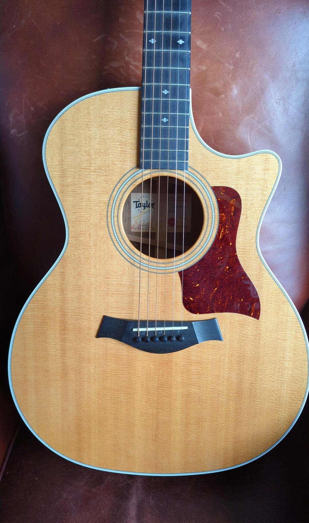 Taylor 414ce (Used)
