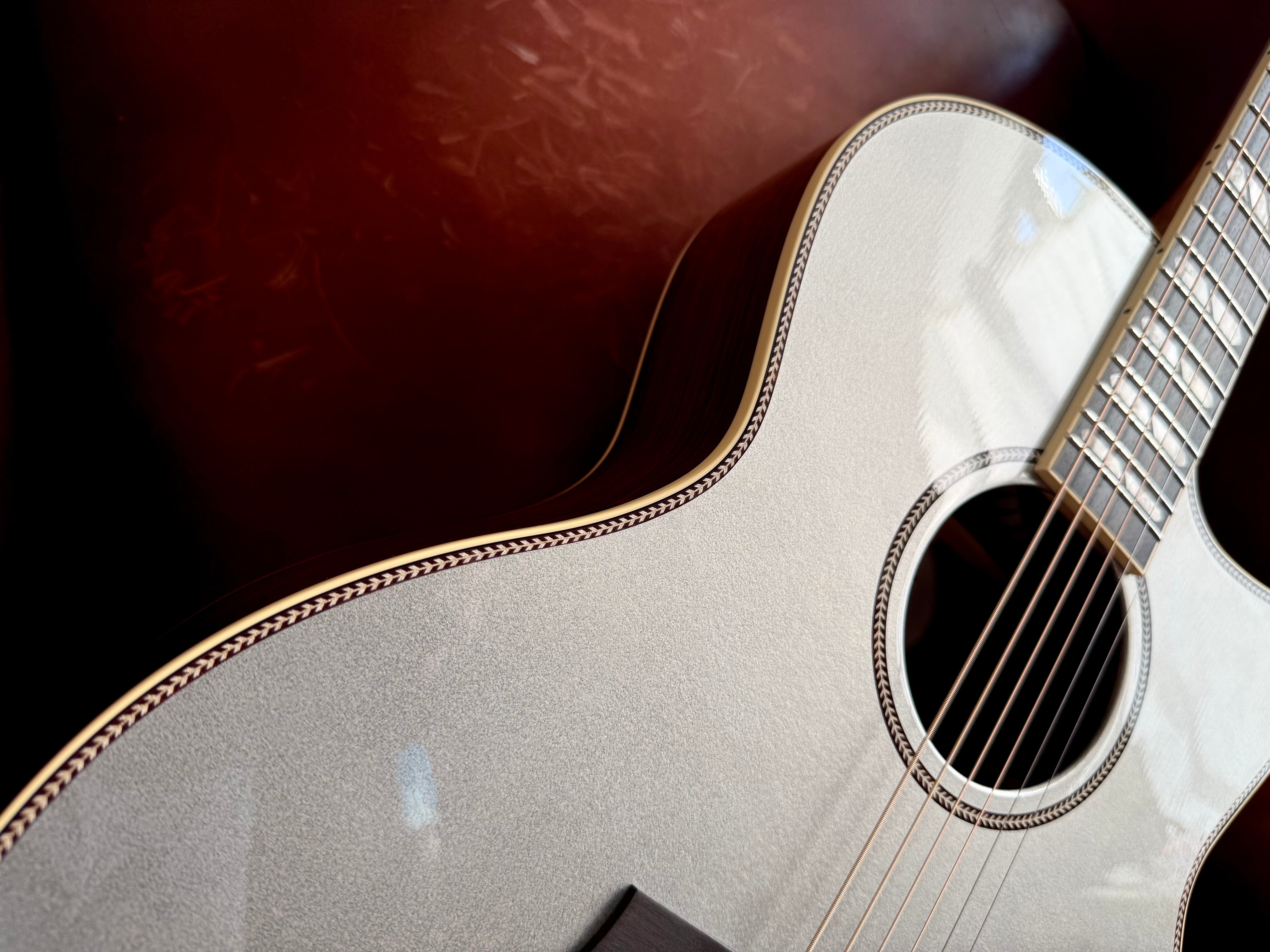 Buy Godin Connaisseur MJ Satina RW Electro Acoustic Guitar