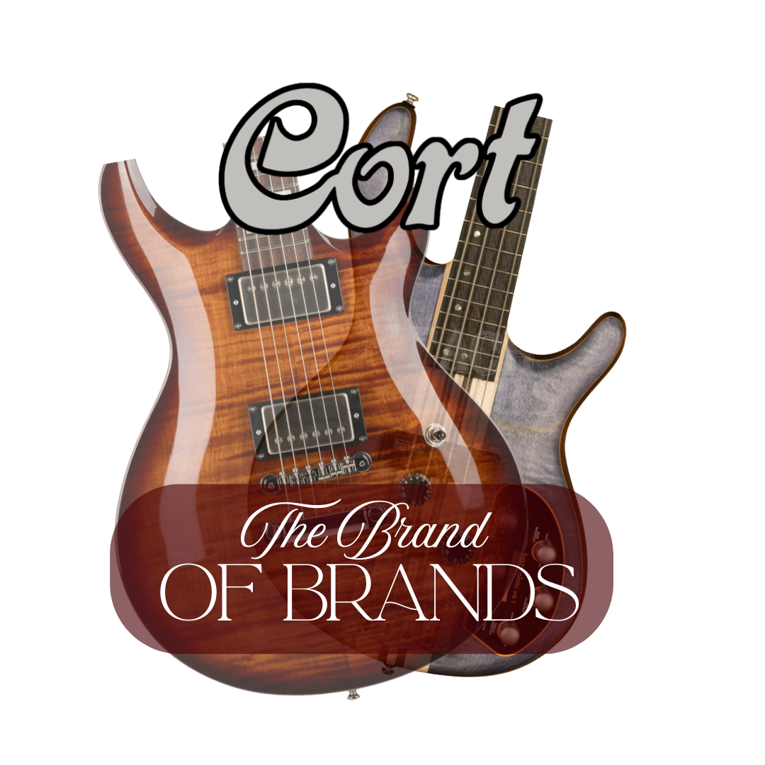 cort guitars collection for sale uk