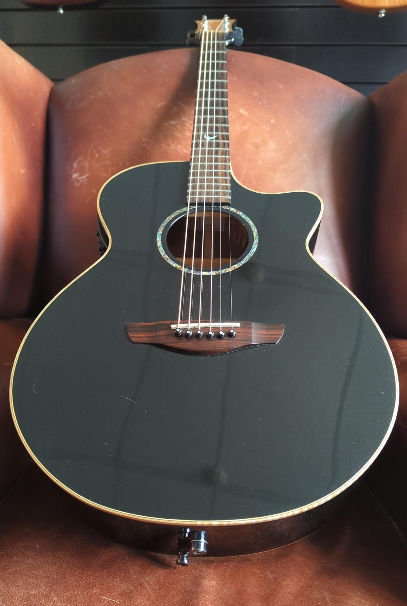 Faith FECV Venus Eclipse (Used)