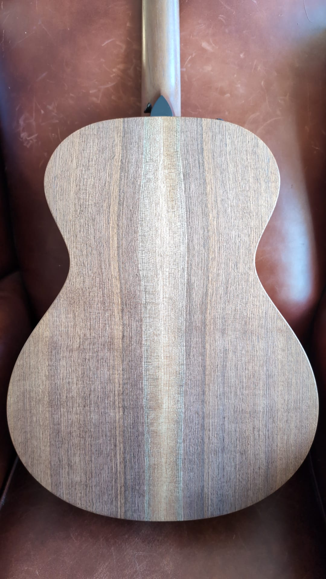 Buy Taylor AD12e-SB (Used)