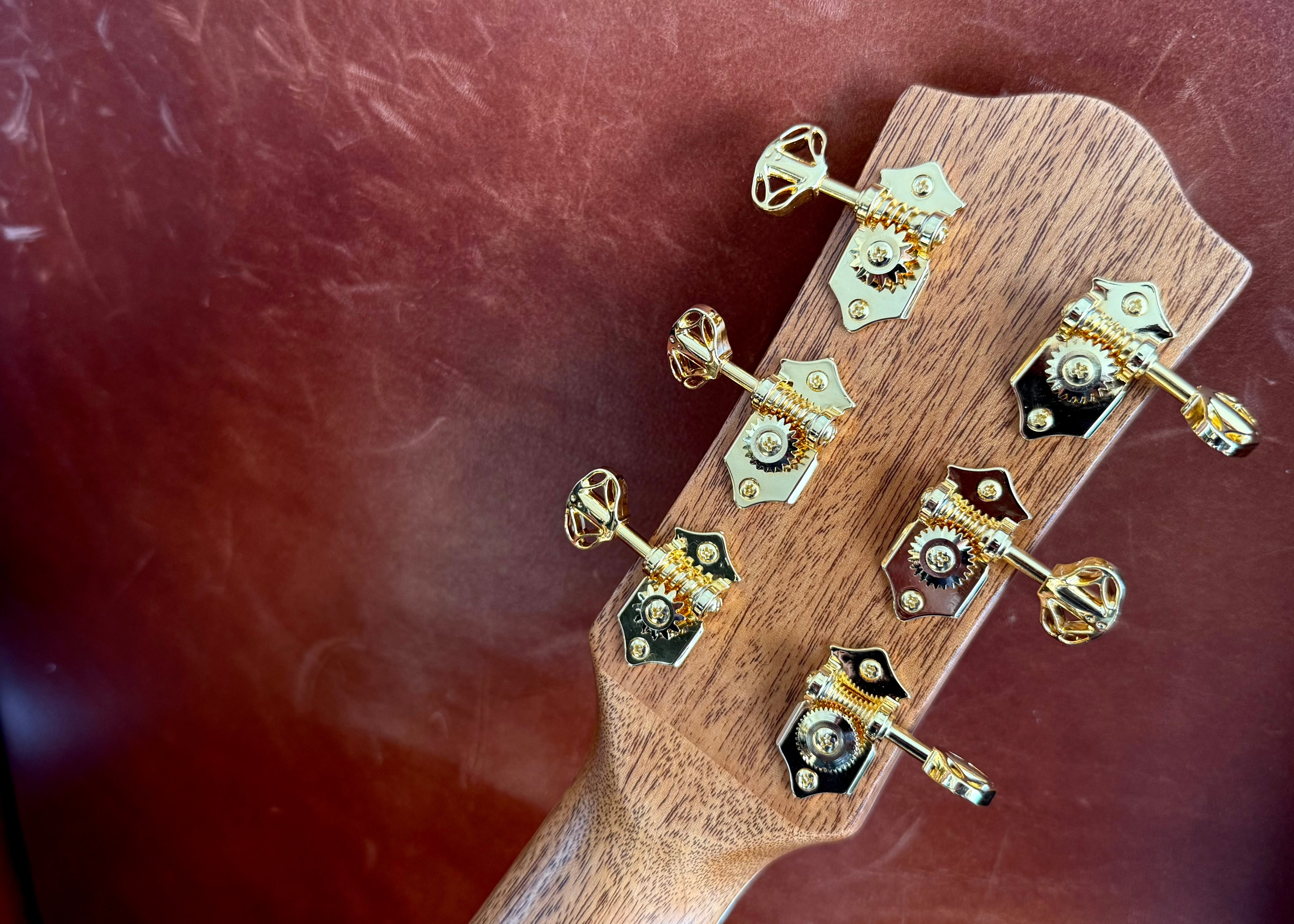 Buy Godin Connaisseur MJ Satina RW Electro Acoustic Guitar