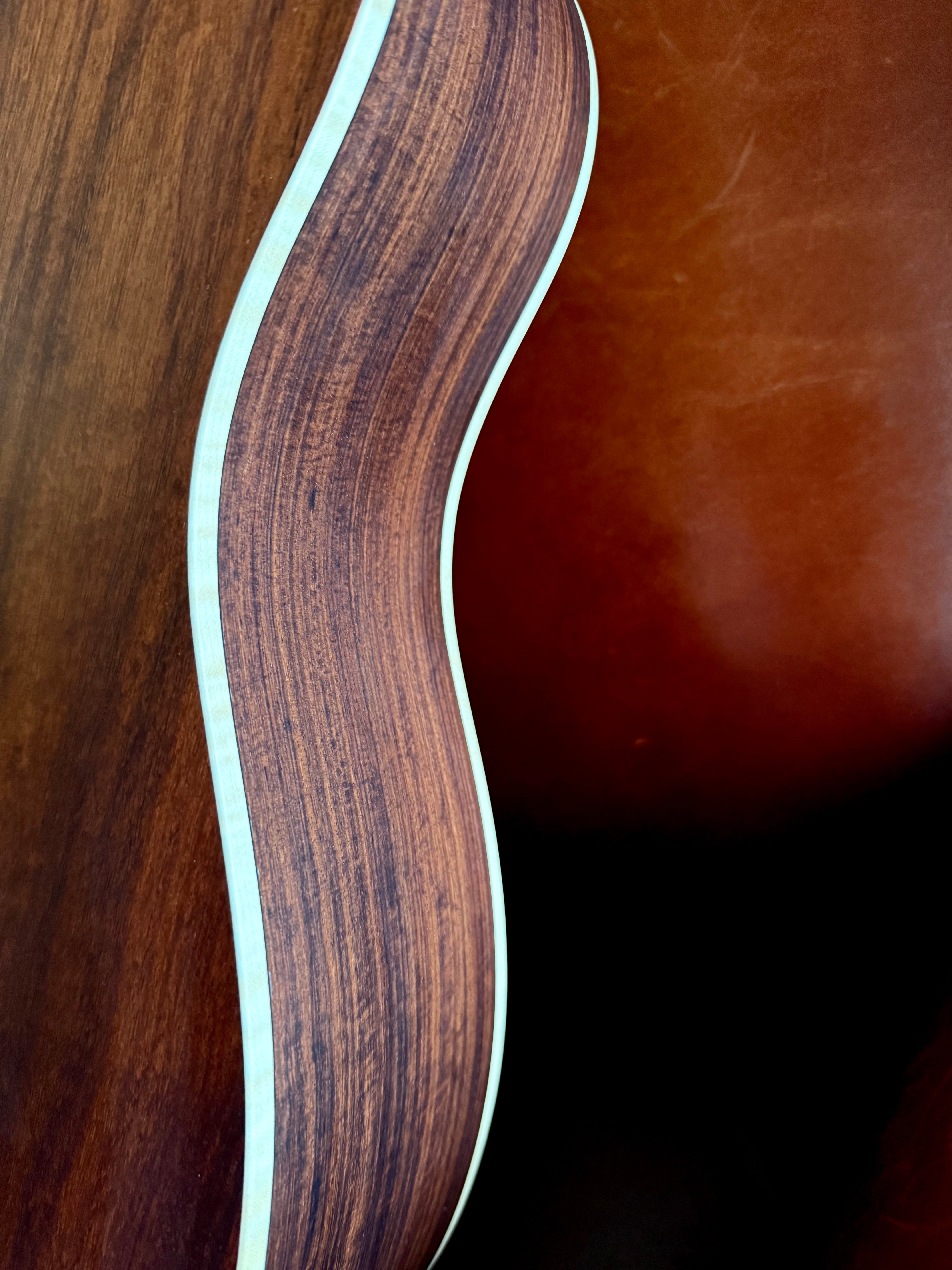 Dowina Granadillo Swiss Moon Spruce BV