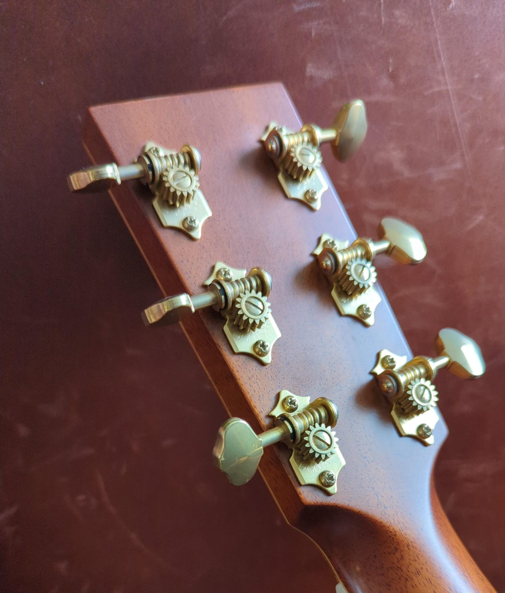 Furch Vintage 3 D-SR (Used)