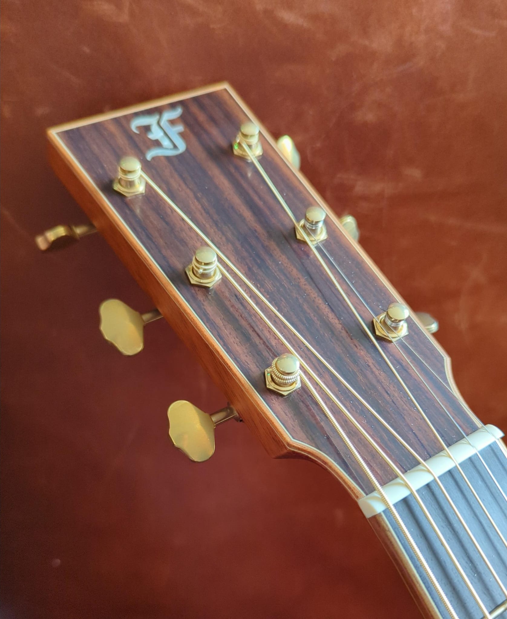 Furch Vintage 3 D-SR (Used)