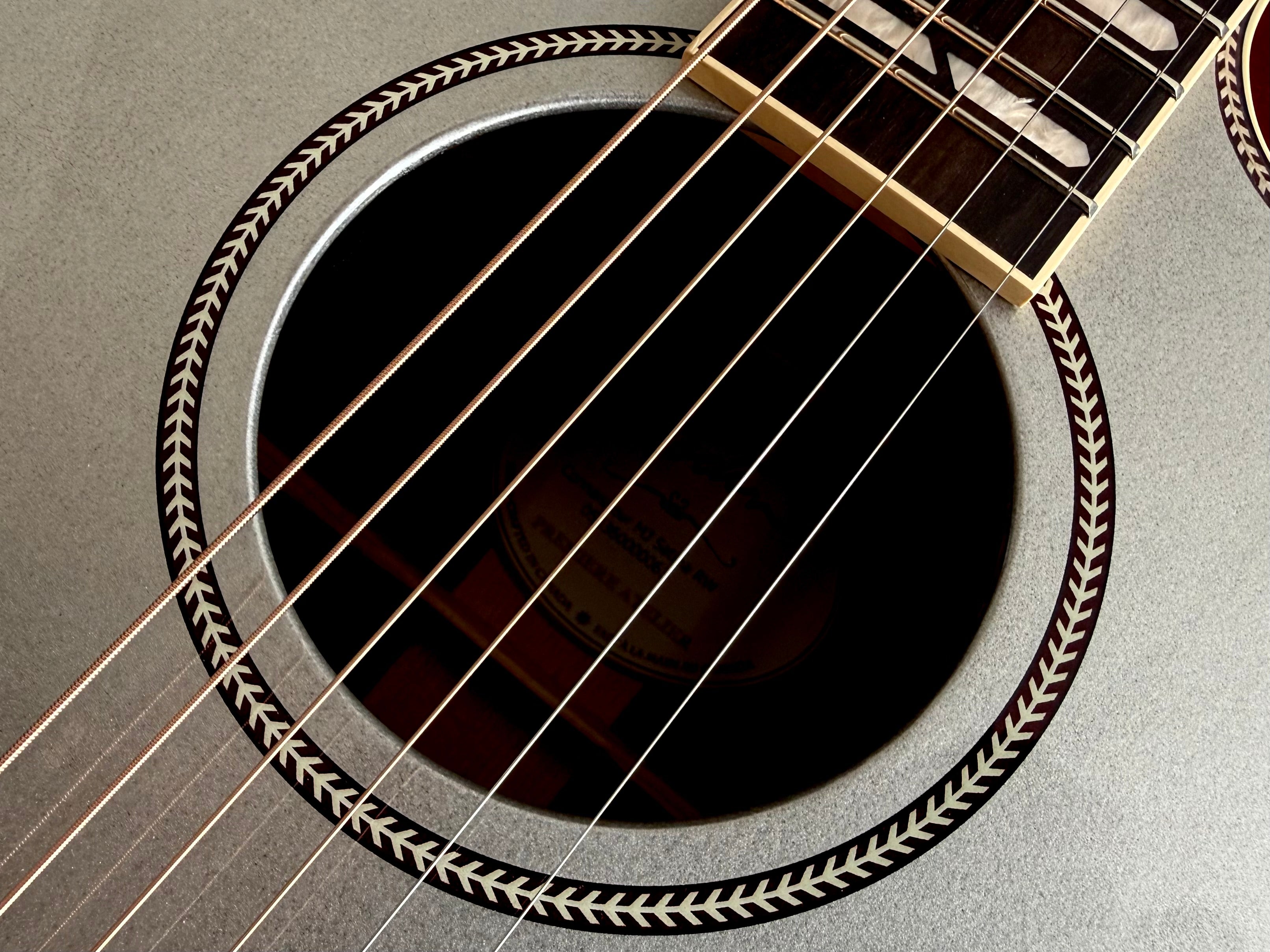 Buy Godin Connaisseur MJ Satina RW Electro Acoustic Guitar