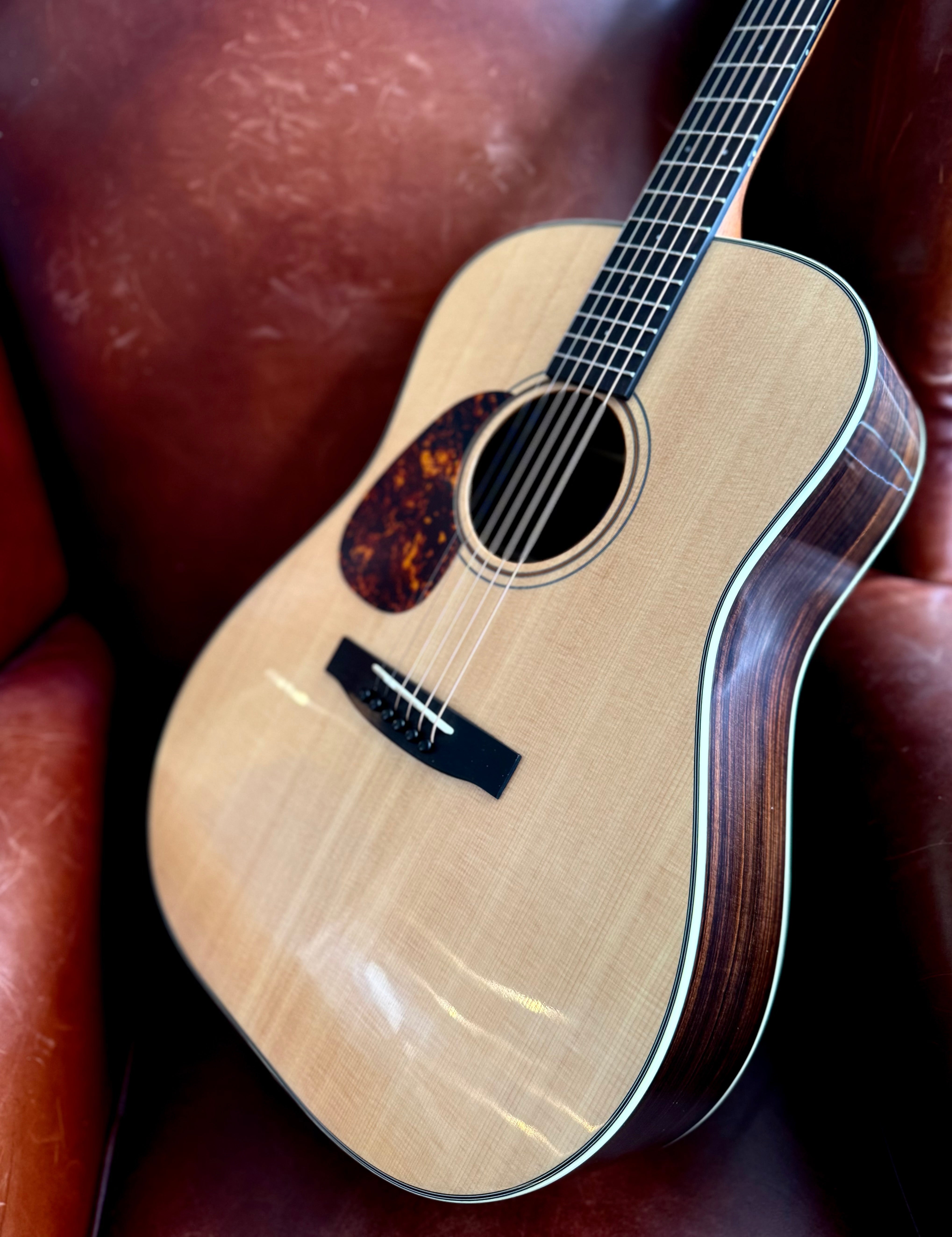 Furch Vintage 1 D-SR a LEFT HANDED with CNR Active System (Used)