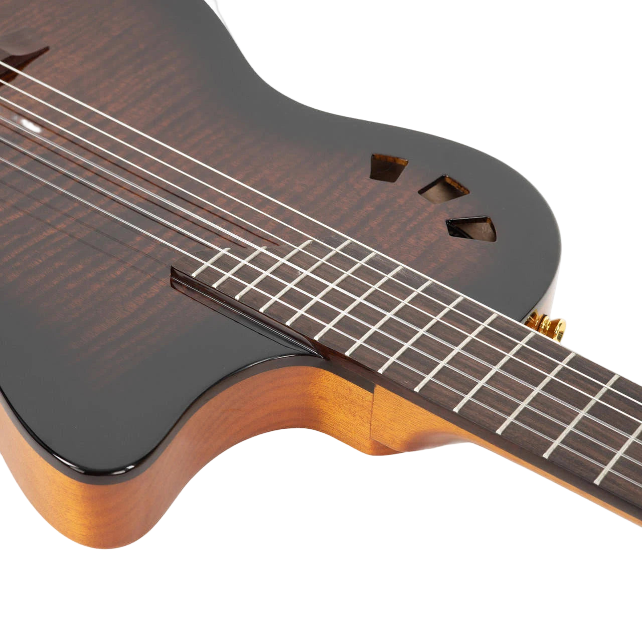 Cordoba Stage Edge Burst