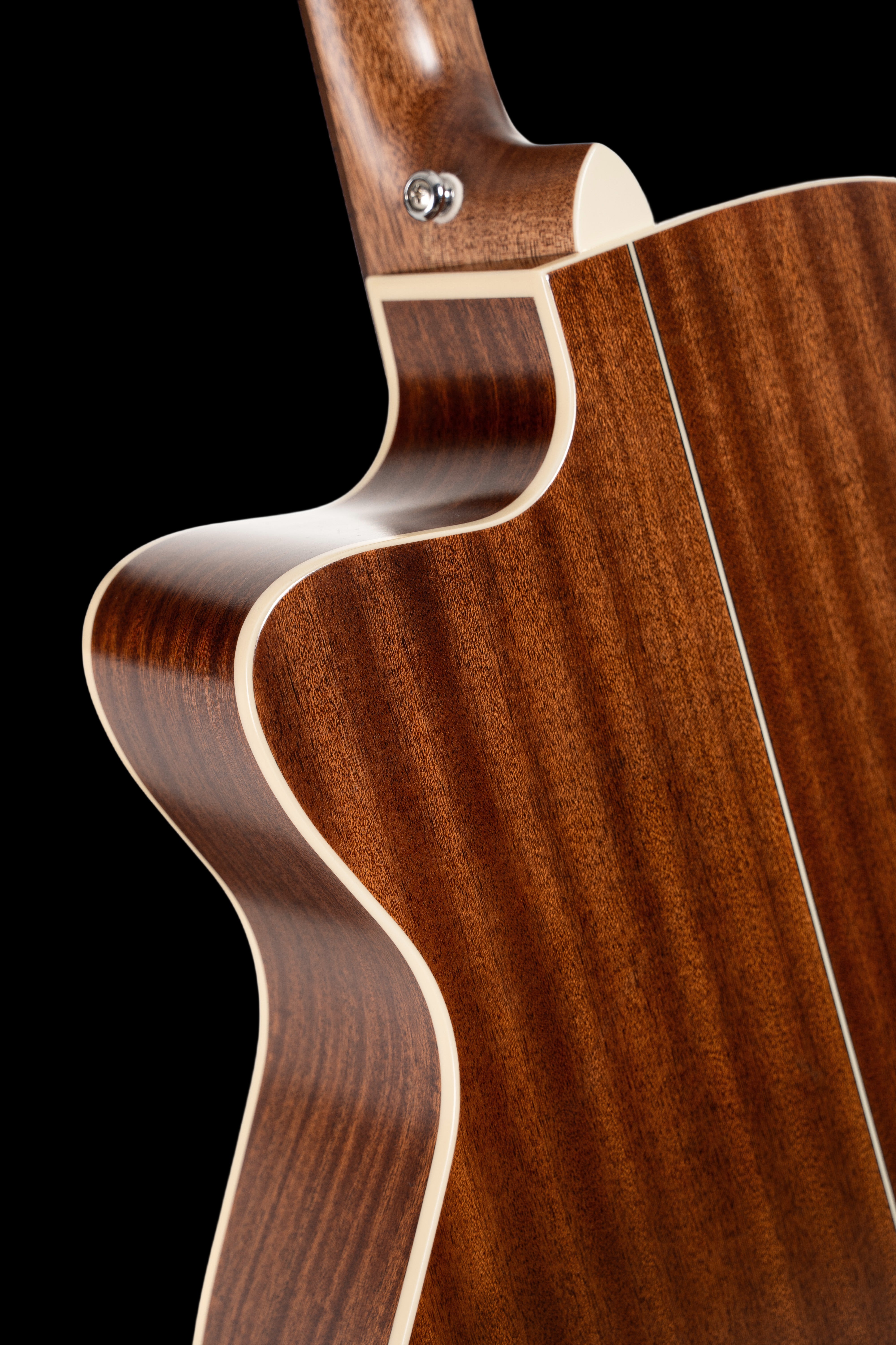 Cort ESSENCE-OC4 BTSG Electro Acoustic Guitar