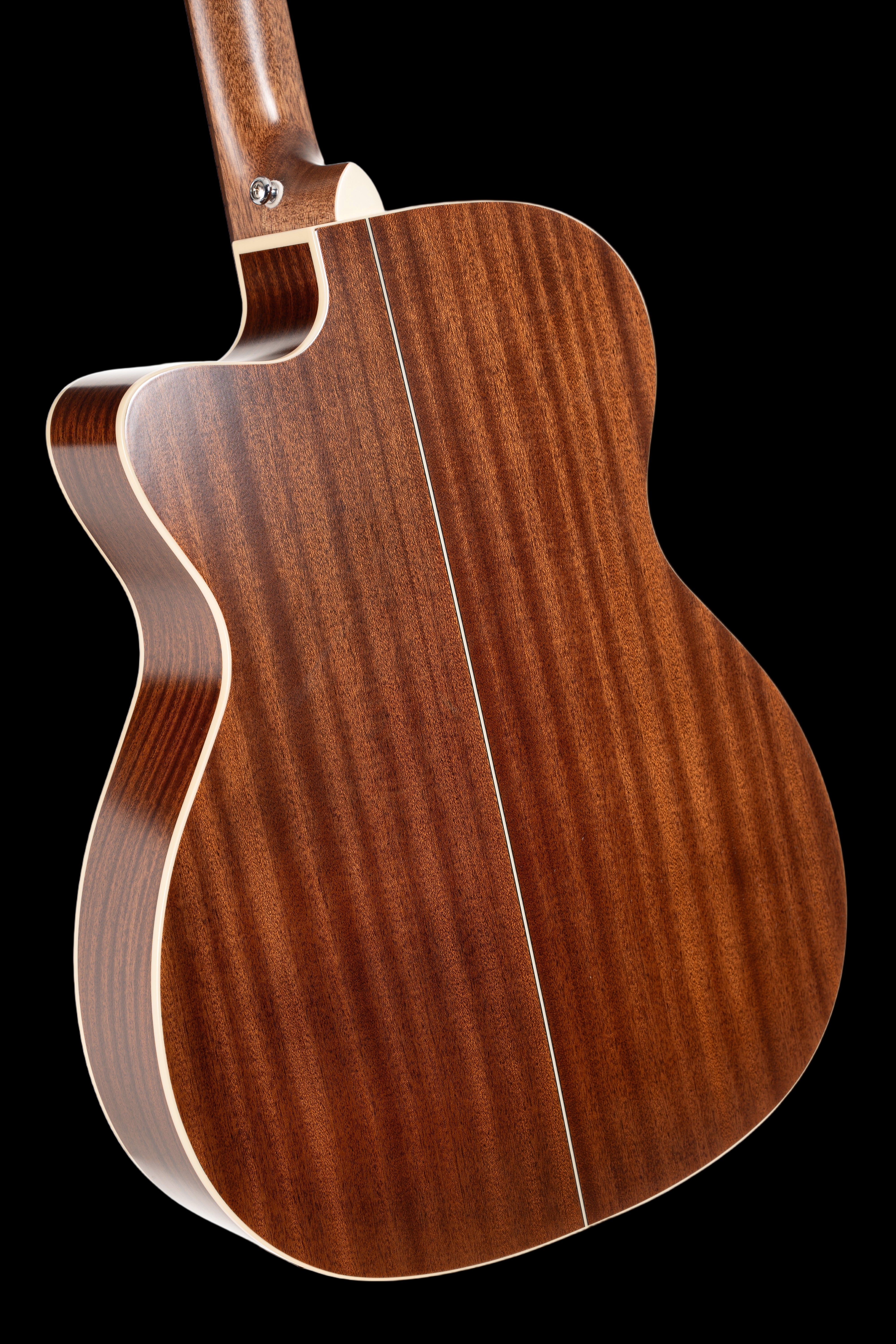 Cort ESSENCE-OC4 NSG Electro Acoustic Guitar